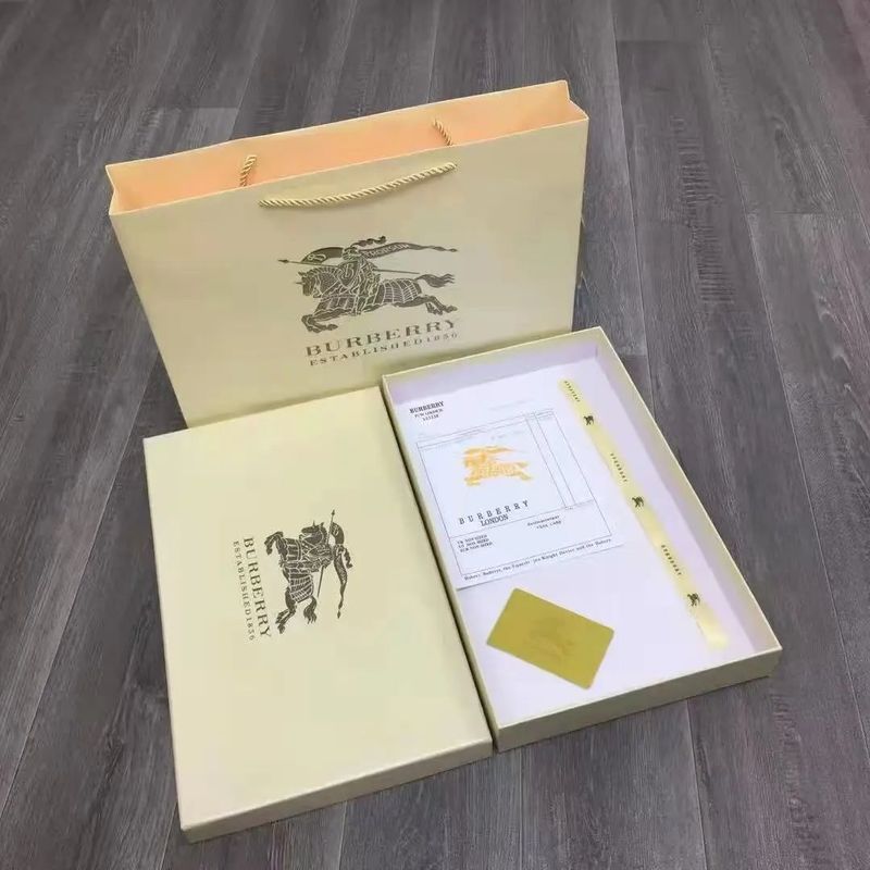 Burberry Scarf QC 3