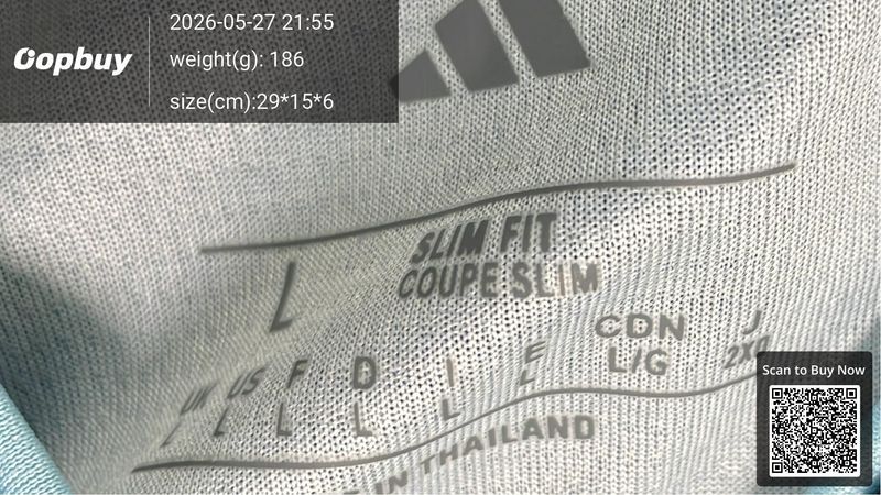 2026 FIFA World Cup Argentina Training shirt Fan Version QC 2