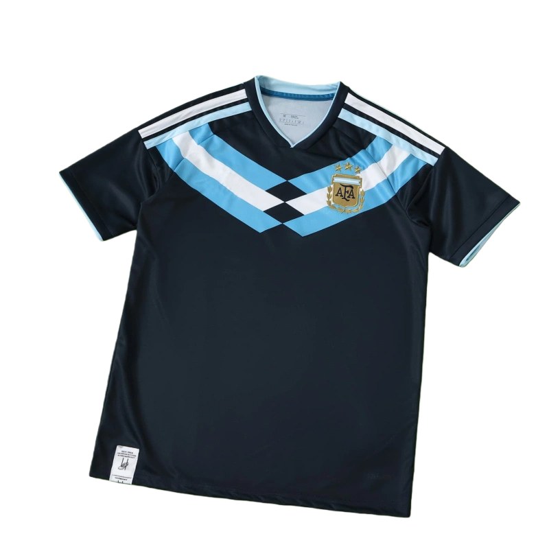 2026 FIFA World Cup Argentina Training shirt Fan Version