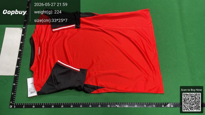 2026 FIFA World Cup Austria Home Fan Version QC 2