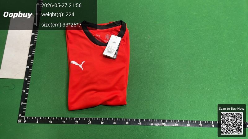2026 FIFA World Cup Austria Home Fan Version QC 3