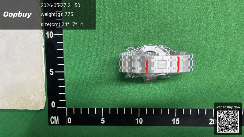 Audemars Piguet QC 3