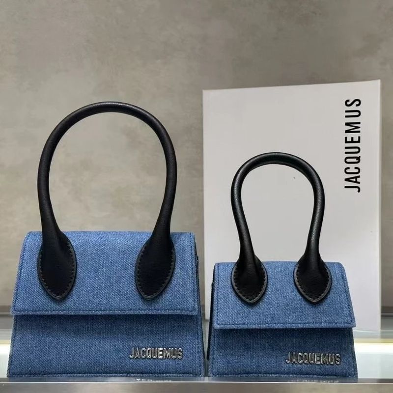 Jacquemus Bag QC 1