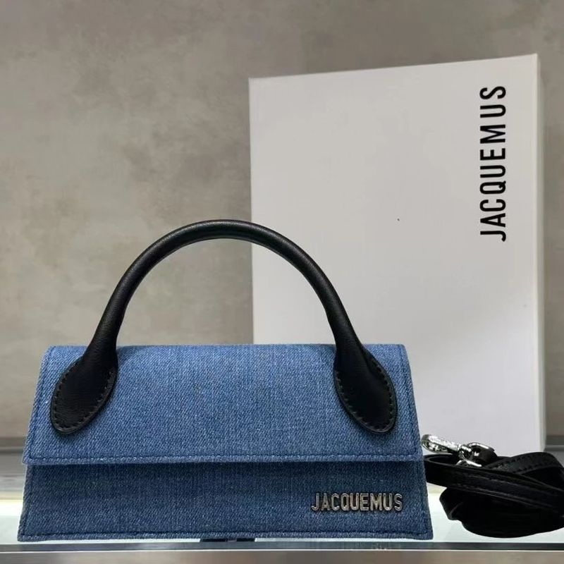 Jacquemus Bag QC 3
