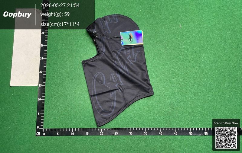Corteiz Hat QC 2
