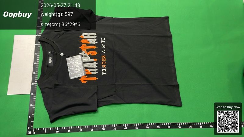 Trapstar Set QC 1