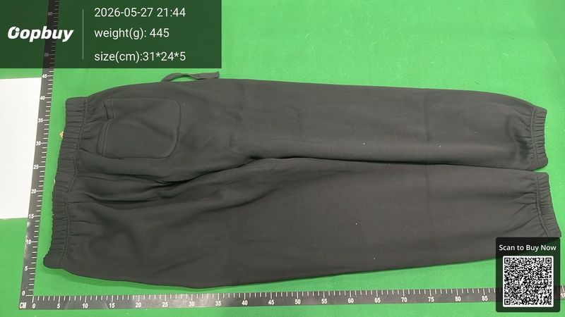 Essentials Pants QC 1