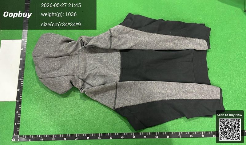 Nike Set QC 1