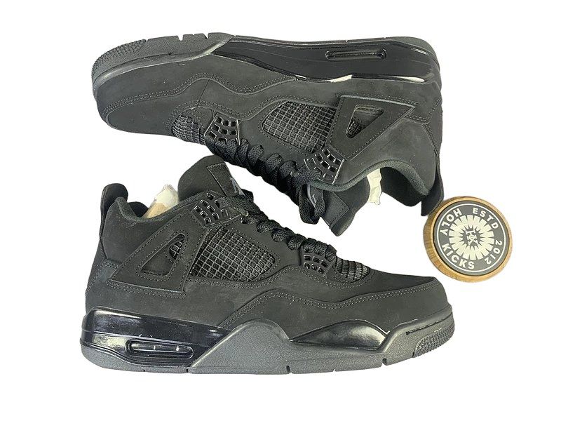 Jordan 4