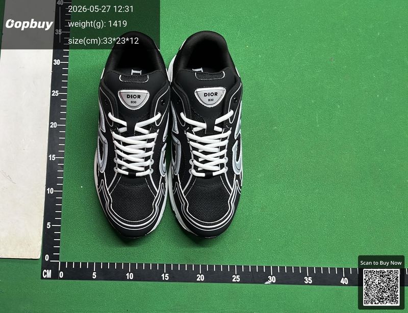 Dior B30 QC 1