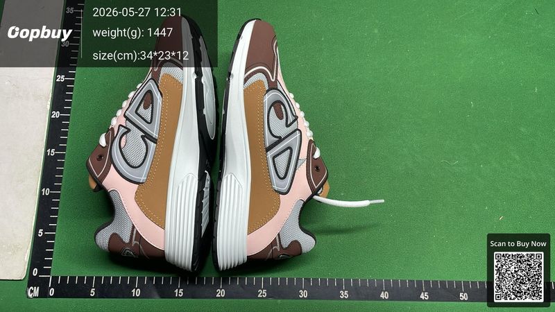 Dior B30 QC 2