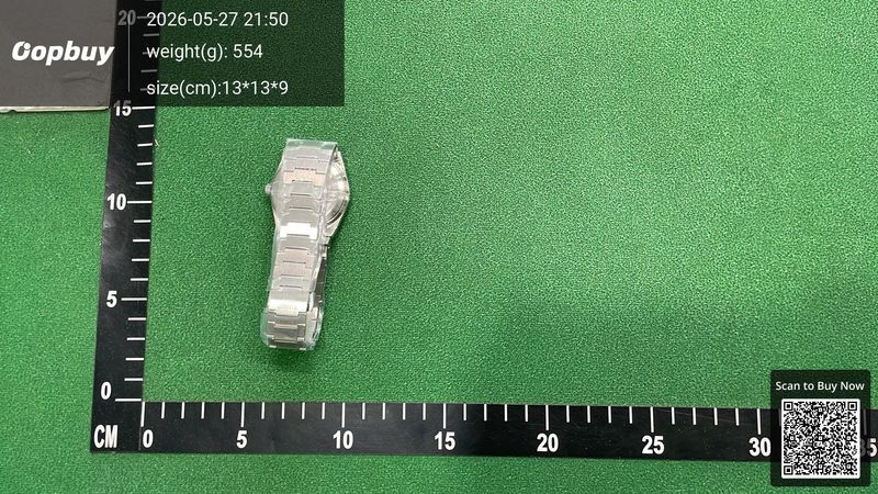 Tissot QC 3