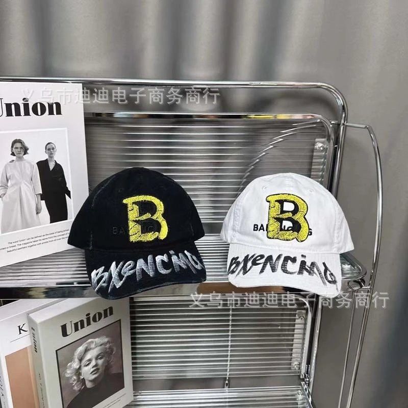 Balenciaga Hat QC 1
