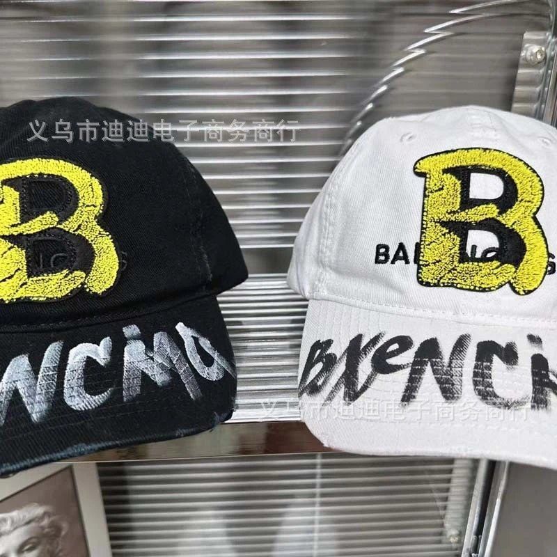 Balenciaga Hat QC 2