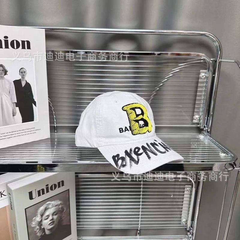 Balenciaga Hat QC 3