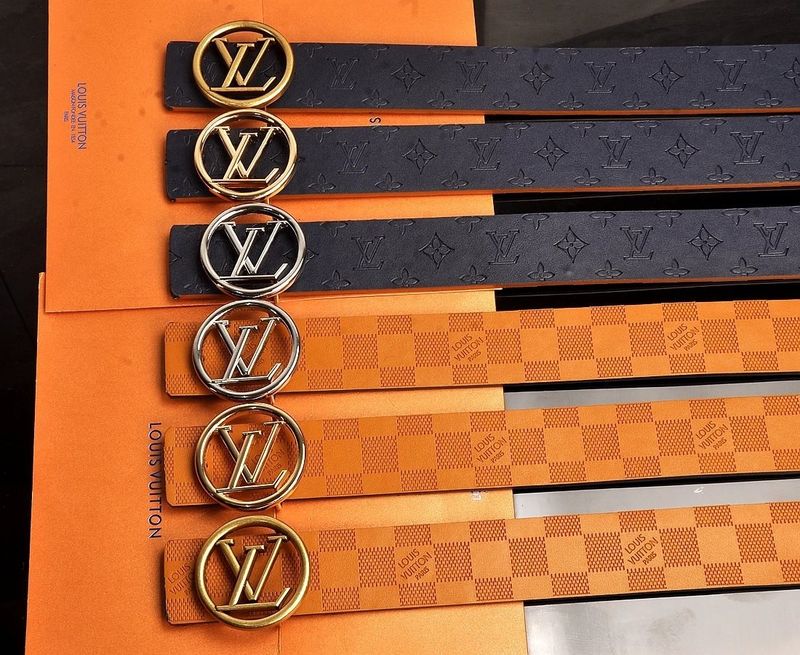 LV Belt QC 1