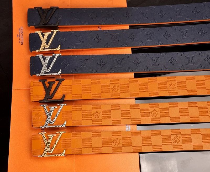 LV Belt QC 2
