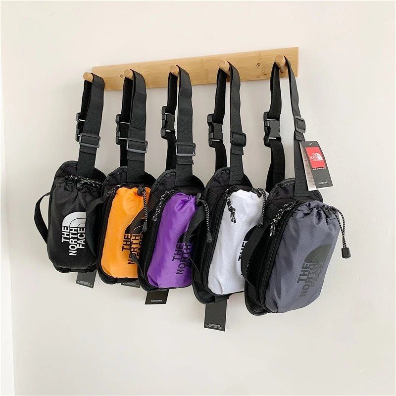 The North Face Bag QC 1