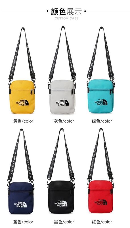 The North Face Bag QC 2