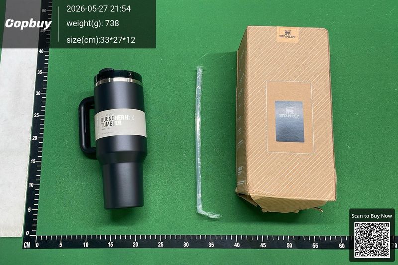 Stanley QC 1