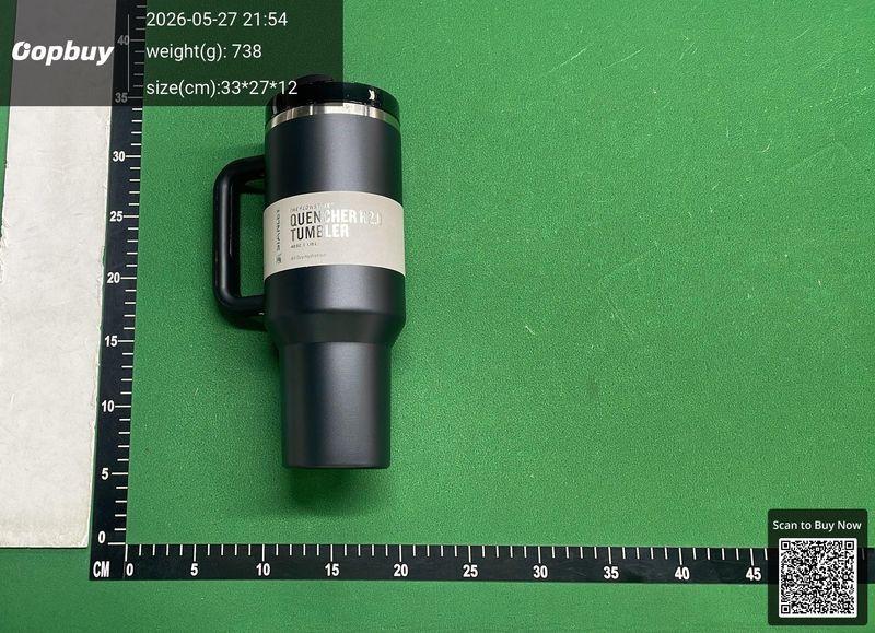 Stanley QC 2