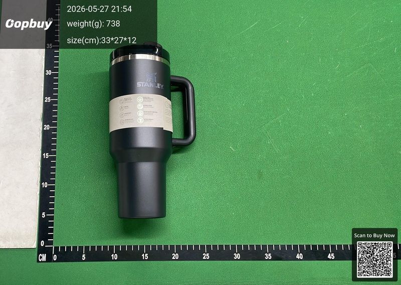 Stanley QC 3