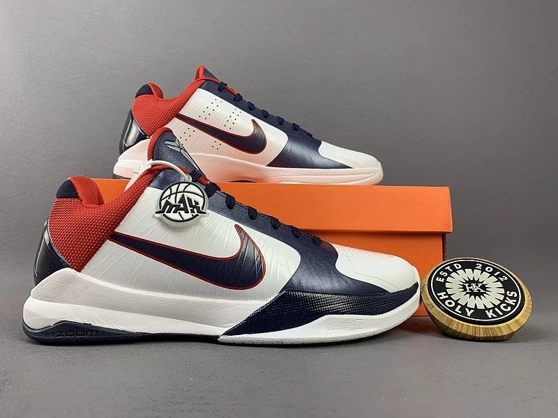 Nike Zoom Kobe 6 QC 1