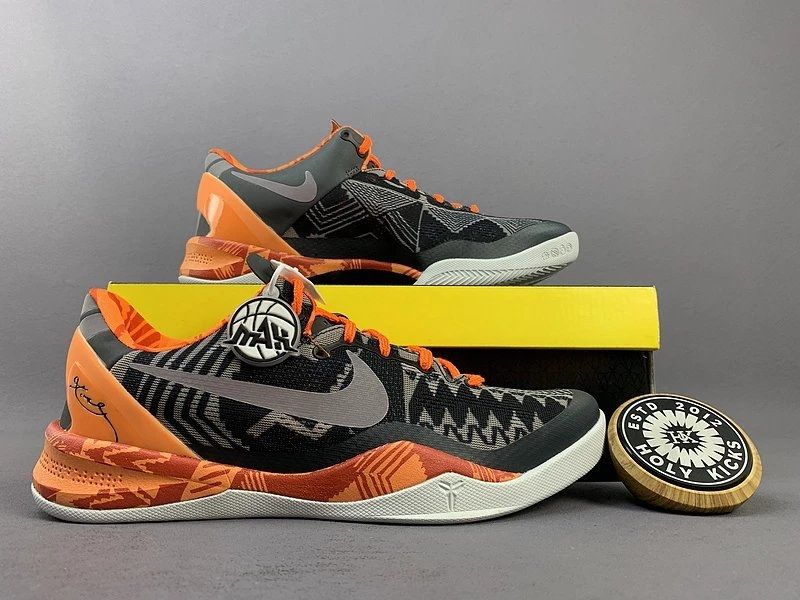 Nike Zoom Kobe 6 QC 3
