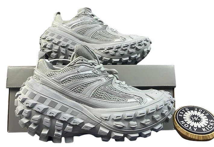 Balenciaga Defender