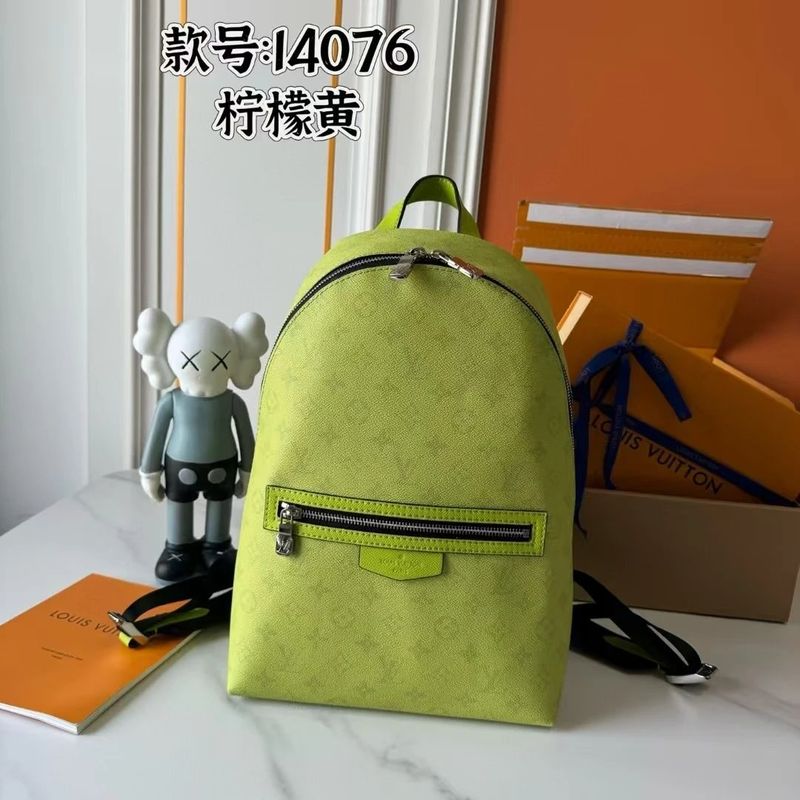 Louis Vuitton Bag QC 1