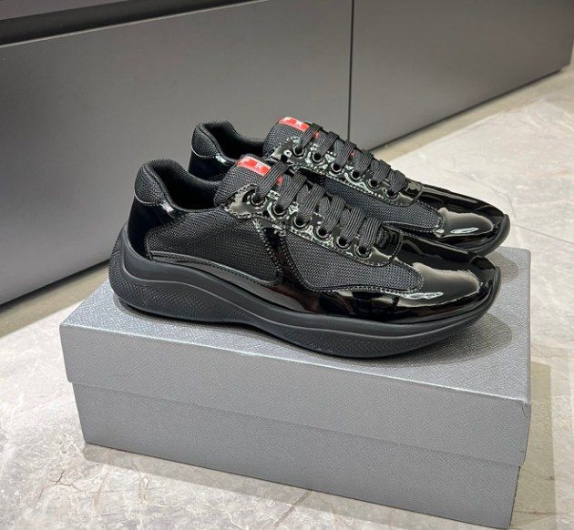 Prada America's Cup