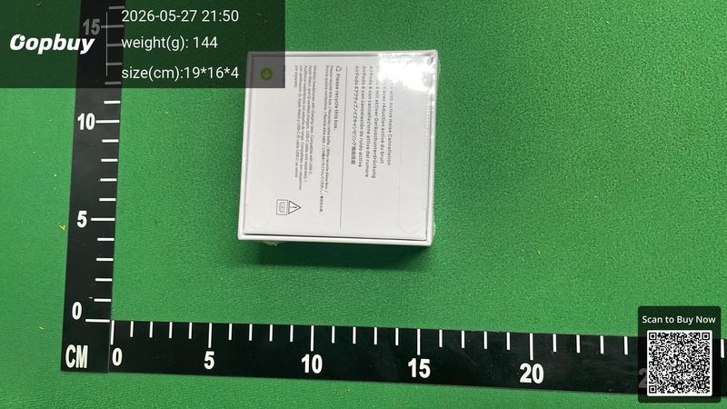 Airpods Pro 4 QC 1