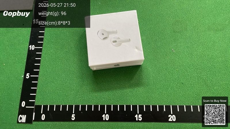 Airpods Pro 4 QC 3