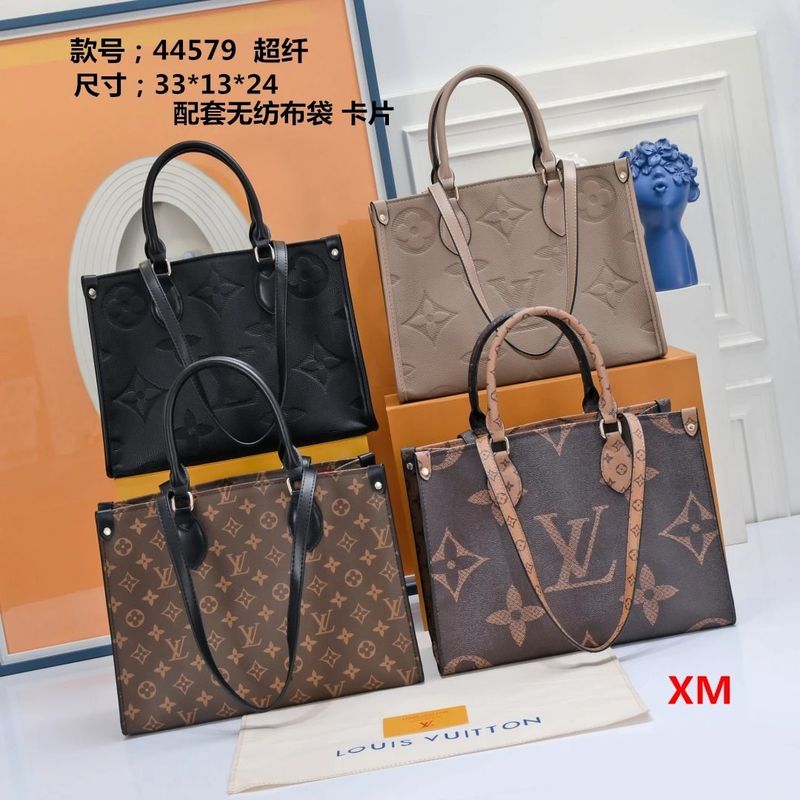 Louis Vuitton Bag QC 1