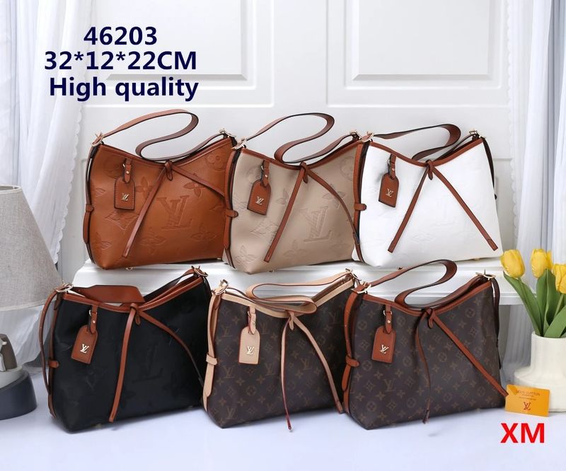 Louis Vuitton Bag QC 2