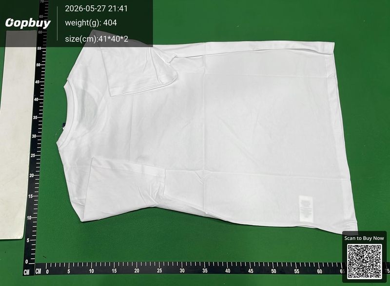 Ralph Lauren Tee QC 3