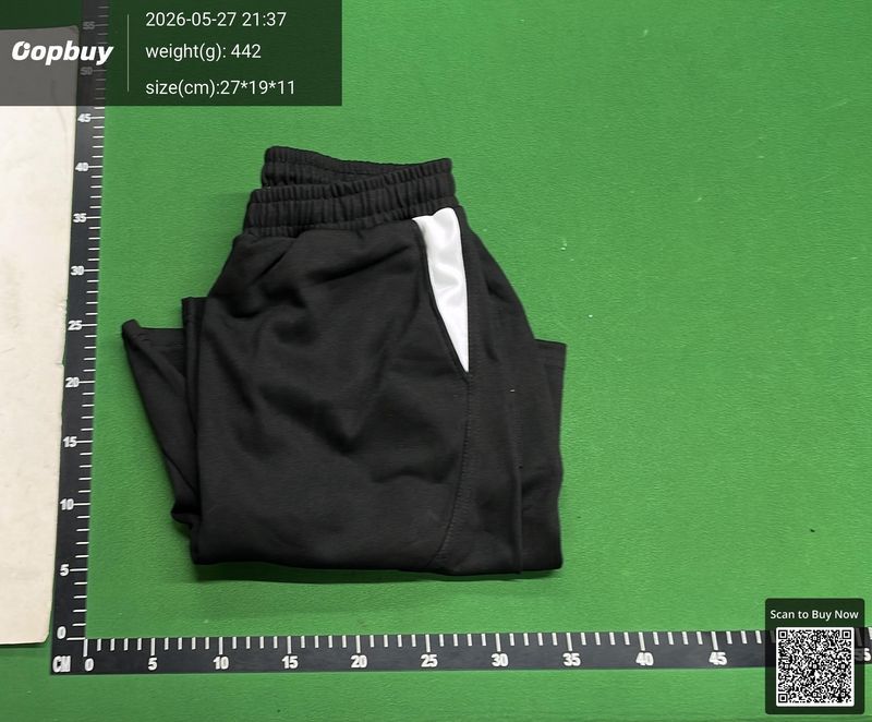 Mertra Shorts QC 3
