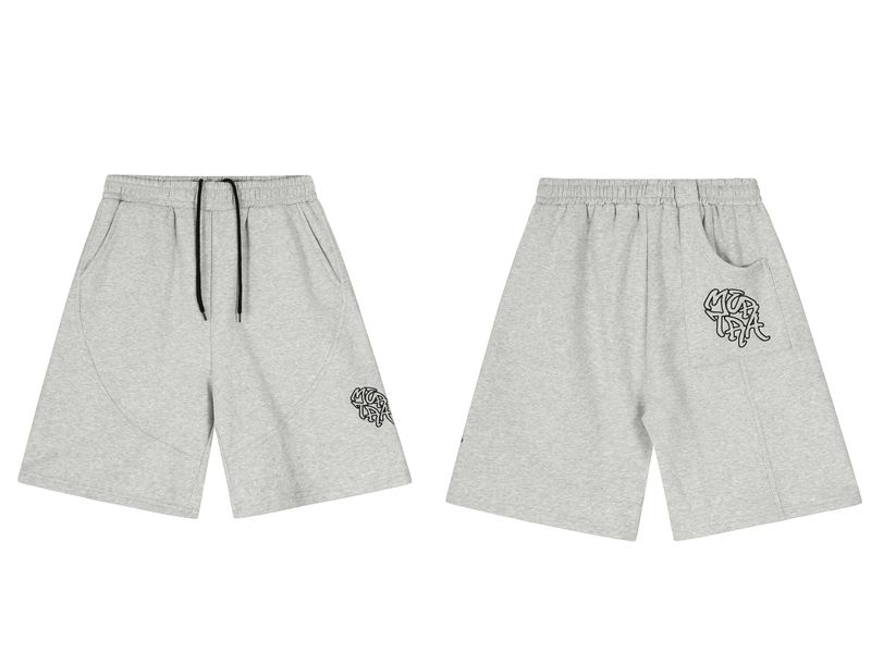 Mertra Shorts