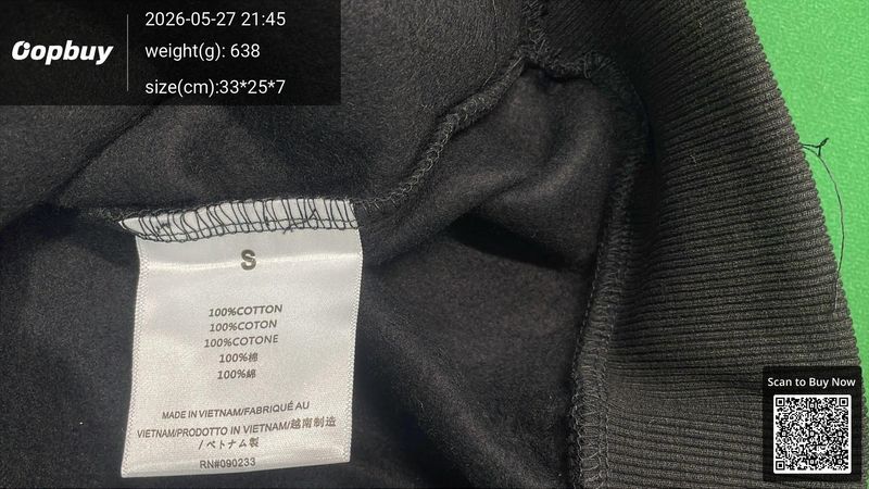 Essentials Set QC 1