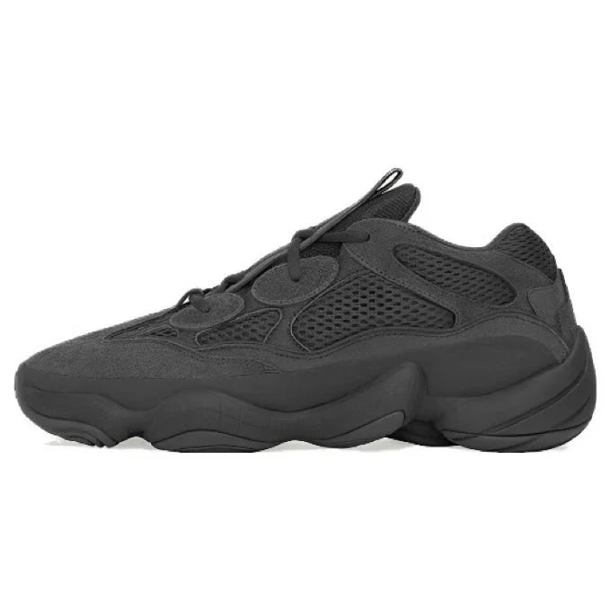 Yeezy 500 QC 1