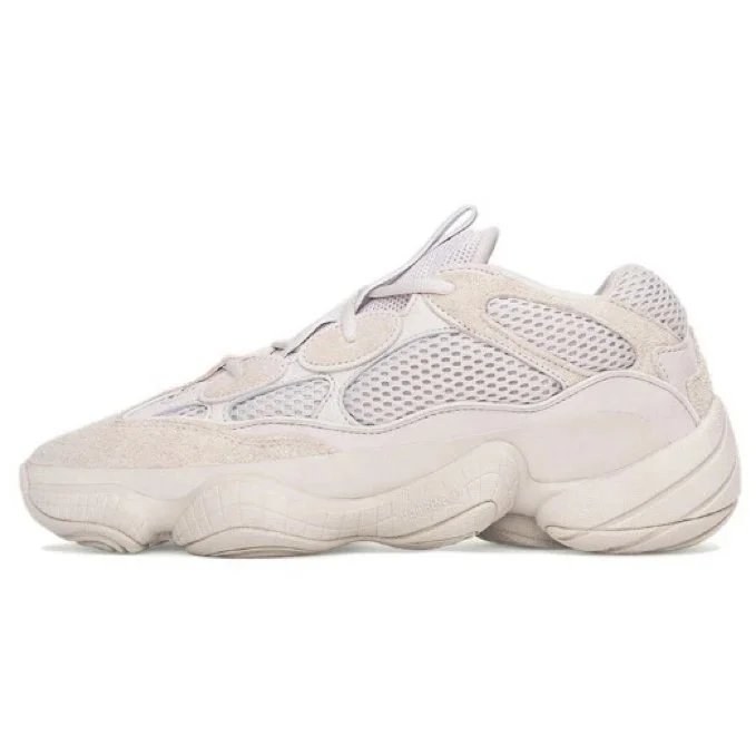 Yeezy 500 QC 2