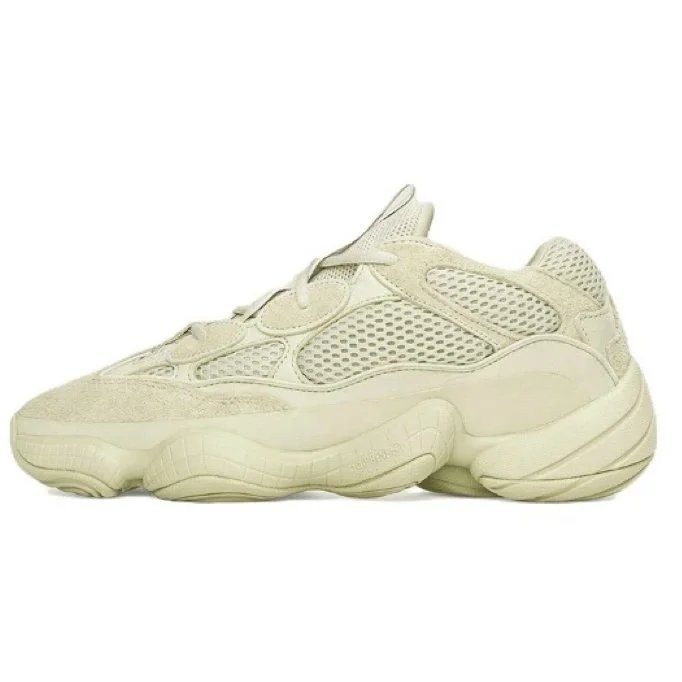 Yeezy 500 QC 3