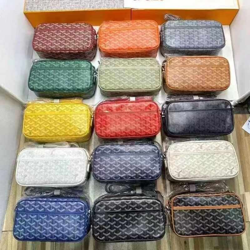 Goyard Bag QC 1