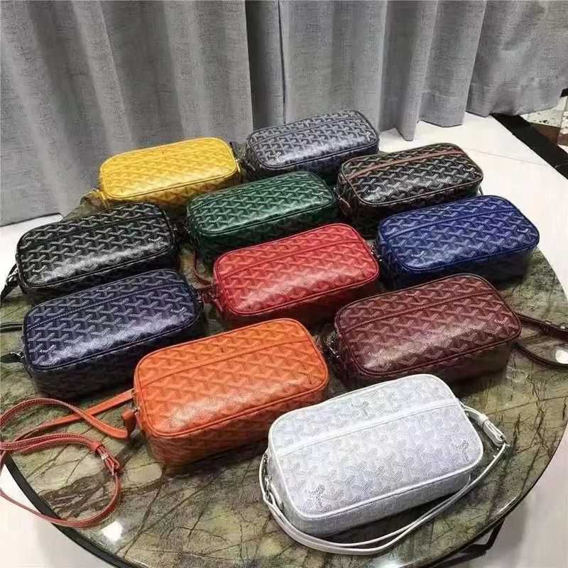 Goyard Bag QC 3