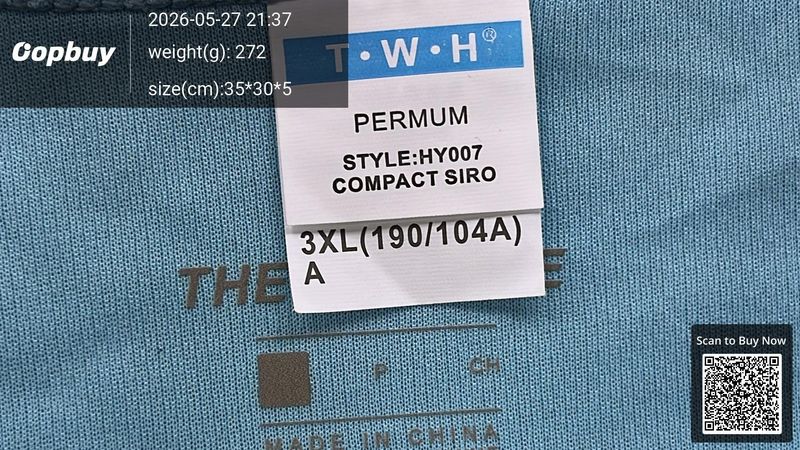 Nike Set QC 1