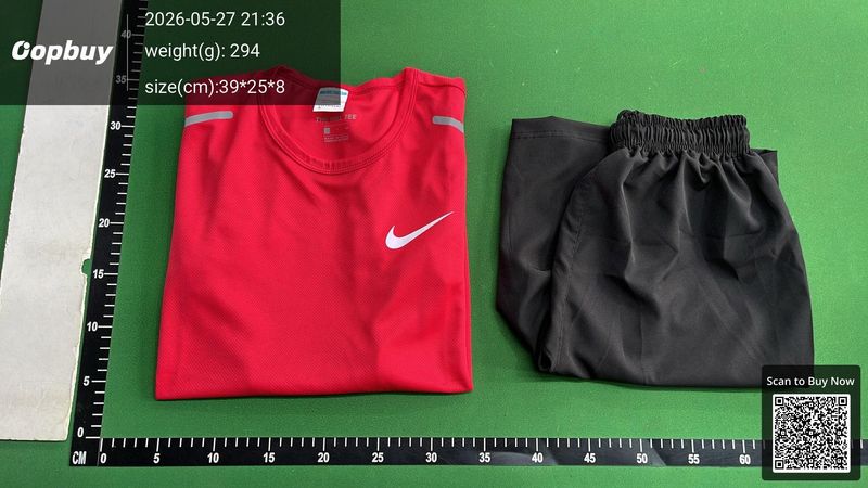 Nike Set QC 2