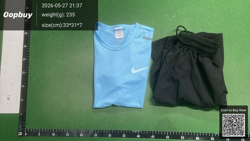 Nike Set QC 3