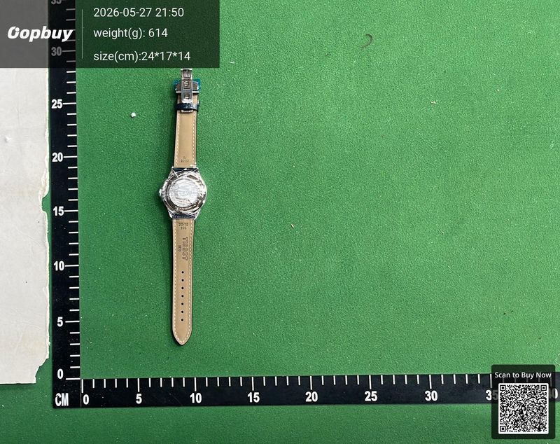 Tissot QC 2