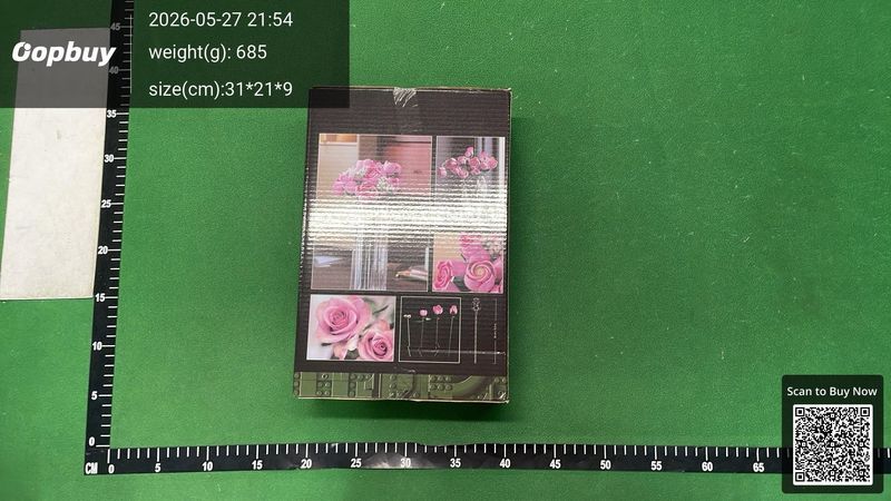 Lego QC 3