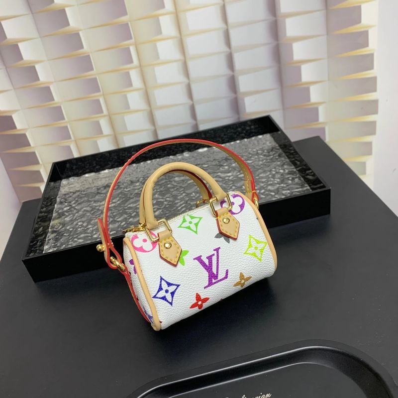 Louis Vuitton Bag QC 1